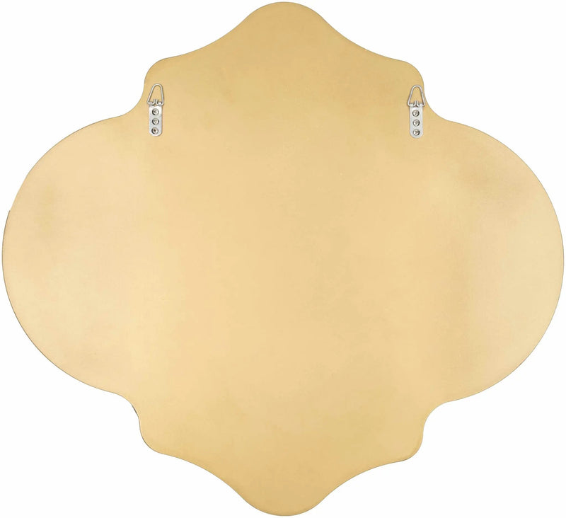 Shefield Mirror - Clearance by Boutique Rugs