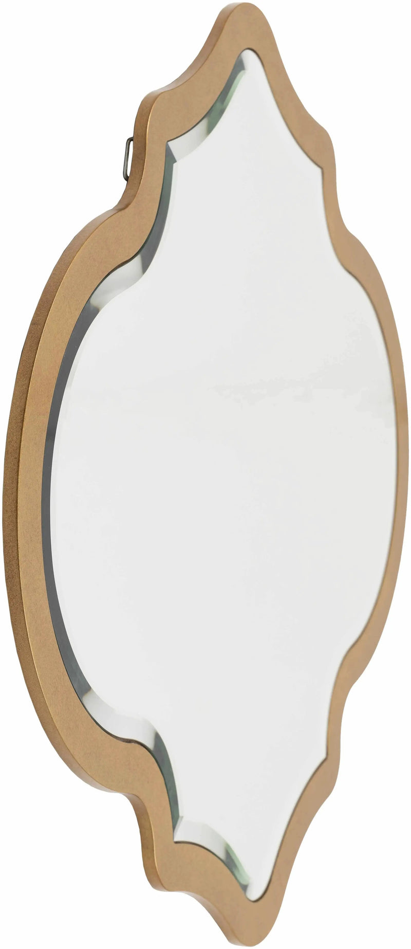 Shefield Mirror - Clearance by Boutique Rugs