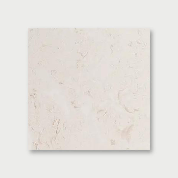 Shell Reef Tumbled Limestone Pavers 12x12, photo 2 of 4