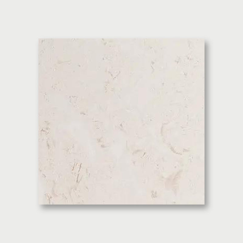 Shell Reef Tumbled Limestone Pavers 12x12, photo 2 of 3