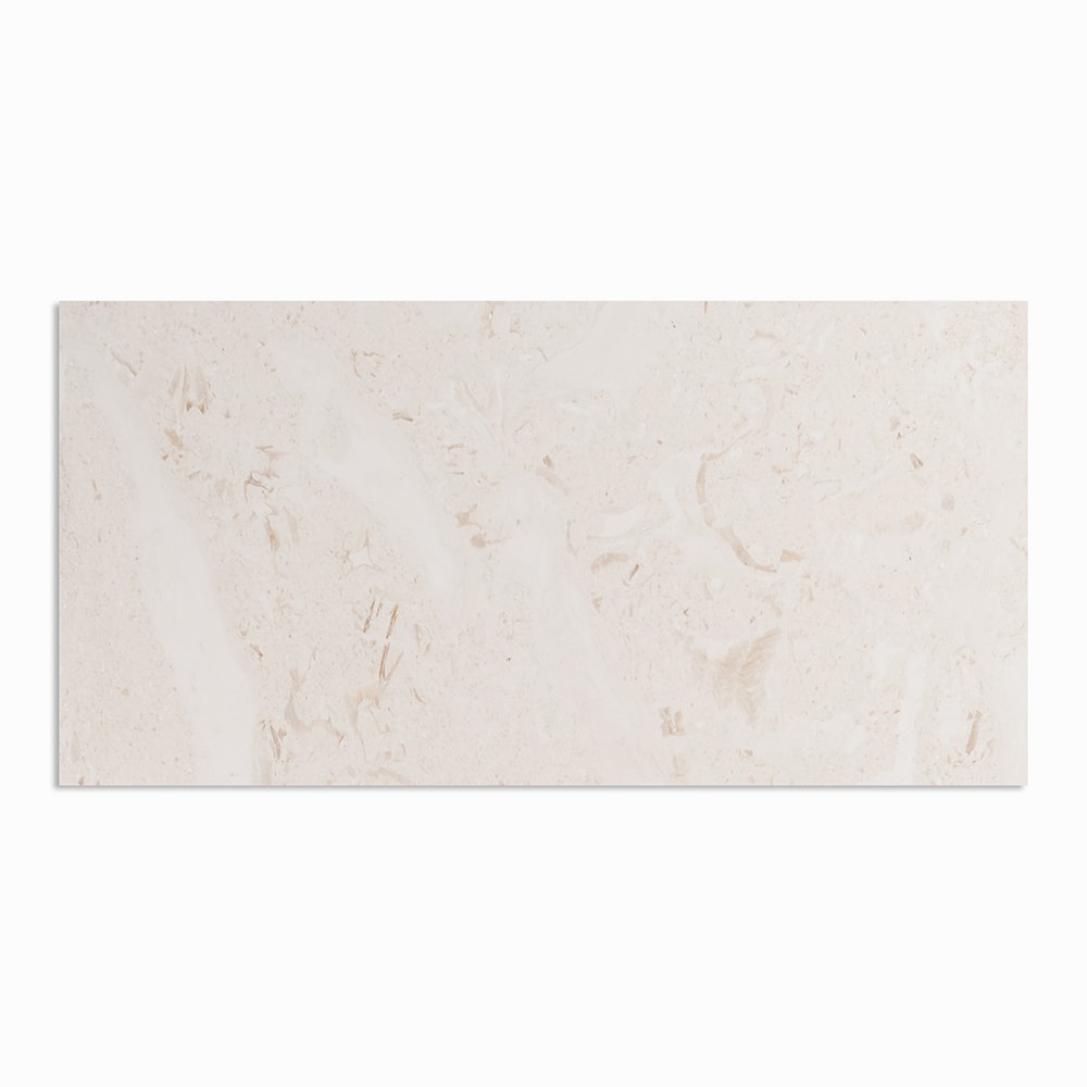 Shell Reef Tumbled Limestone Pavers 12x24 Limestone Tumbled 12x24 Pavers