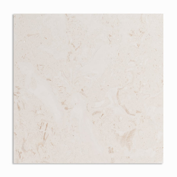 Shell Reef Tumbled Limestone Pavers 24x24