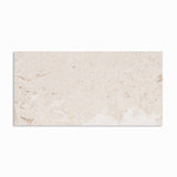 Shell Reef Tumbled Limestone Pavers 6x12