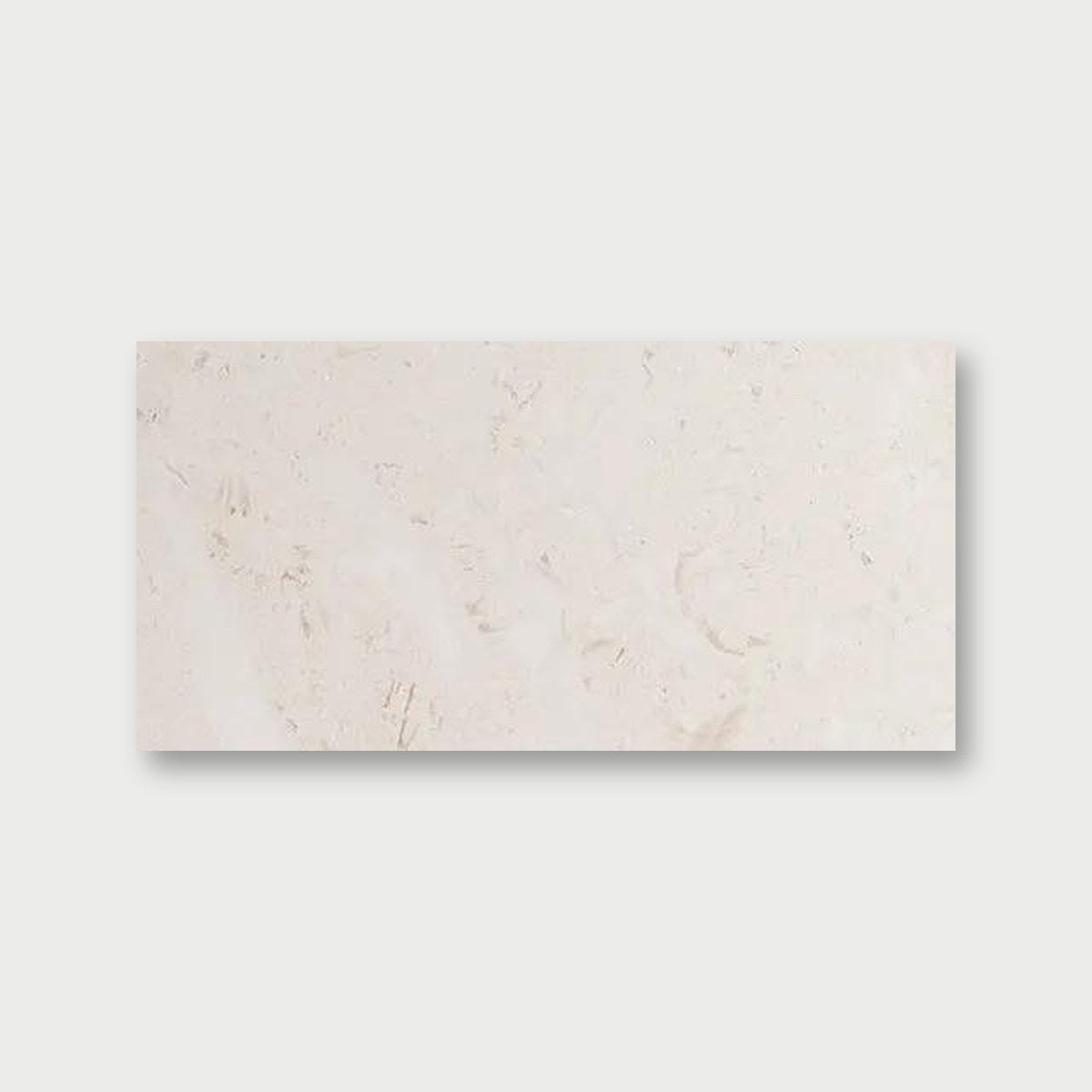 Shell Reef Tumbled Limestone Pavers 8x16