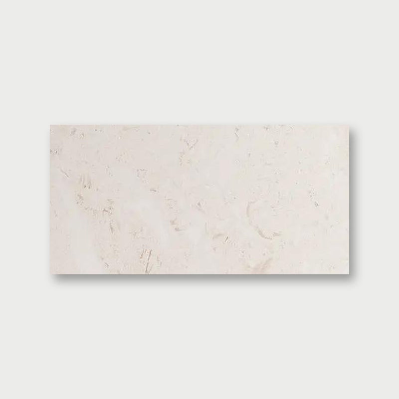 Shell Reef Tumbled Limestone Pavers 8x16