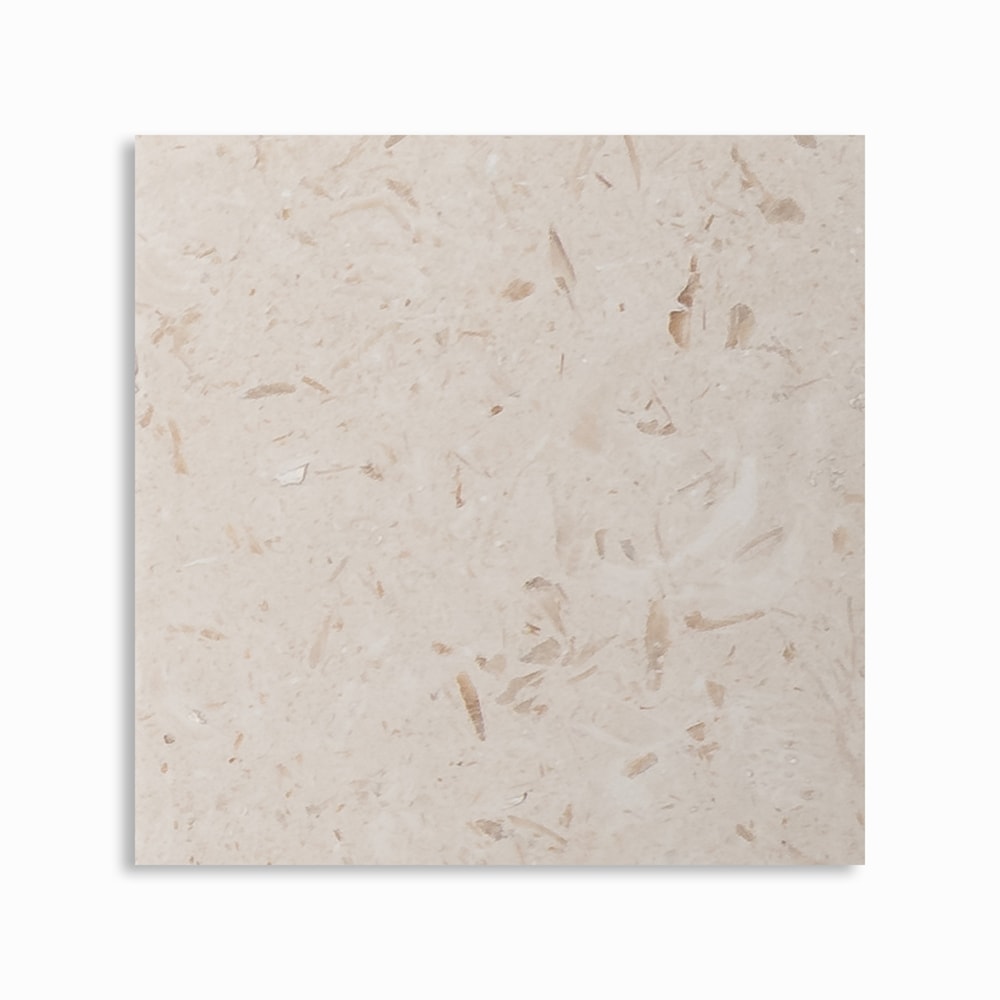Shell Reef Tumbled Limestone Pavers 8x8 Limestone Tumbled 8x8 Pavers