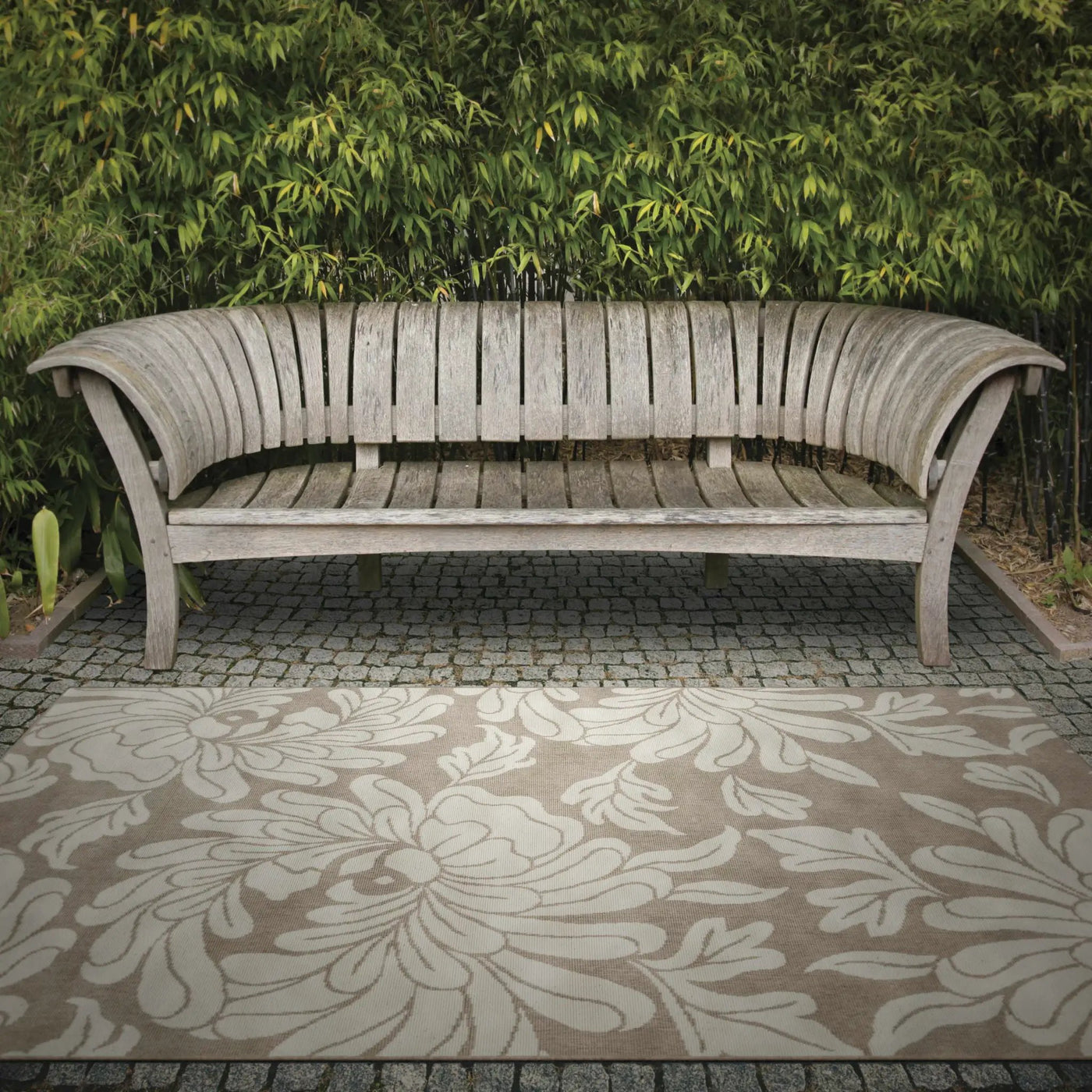 Sherard Outdoor Area Rug - Clearance by Boutique Rugs