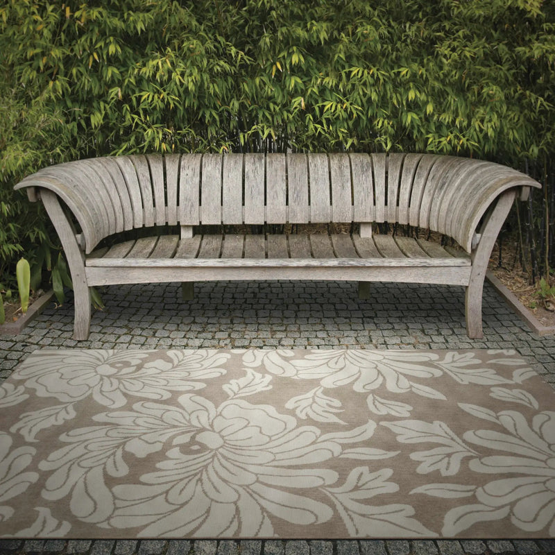 Sherard Outdoor Area Rug - Clearance by Boutique Rugs