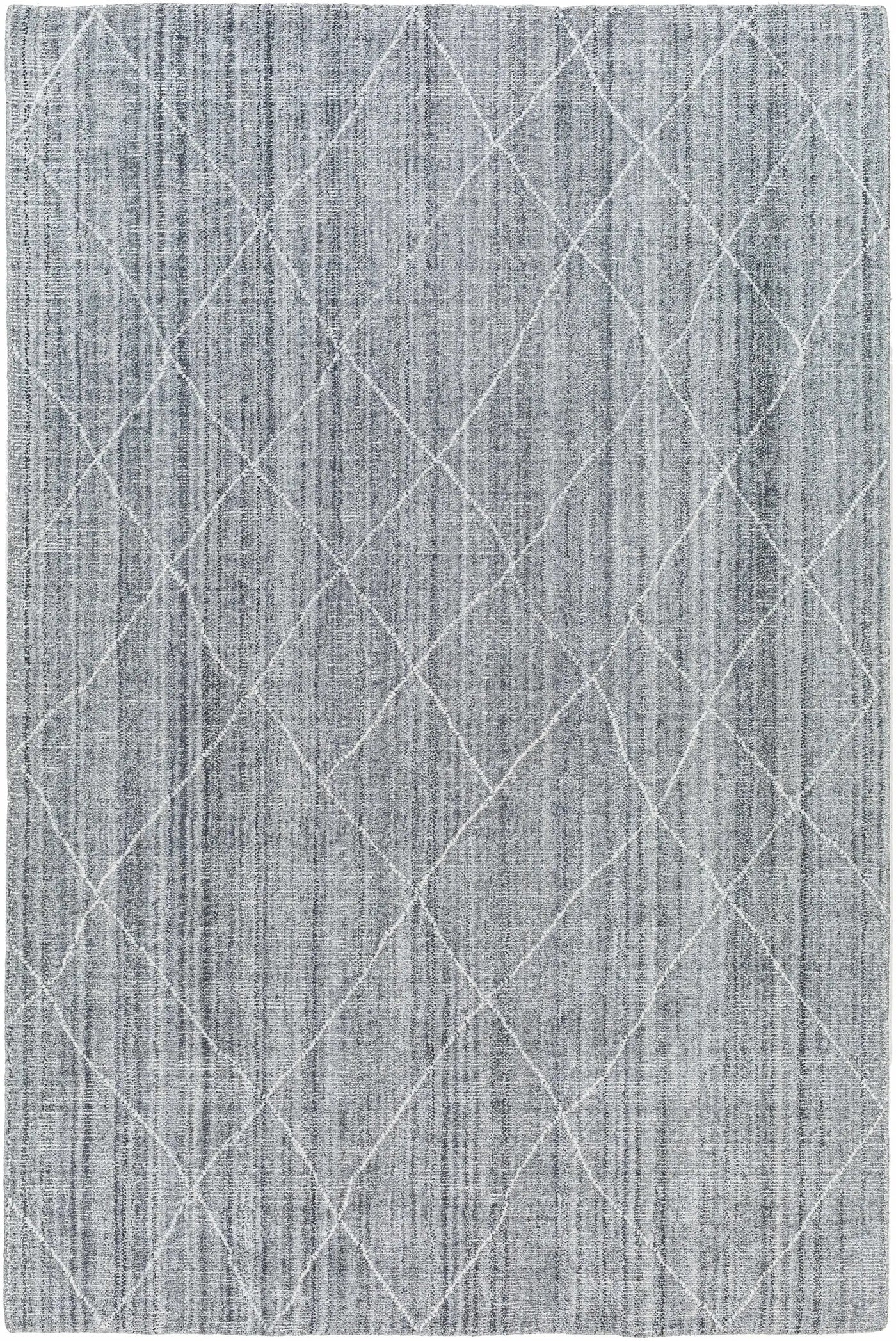 Nari Gray Area Rug - Clearance by Boutique Rugs