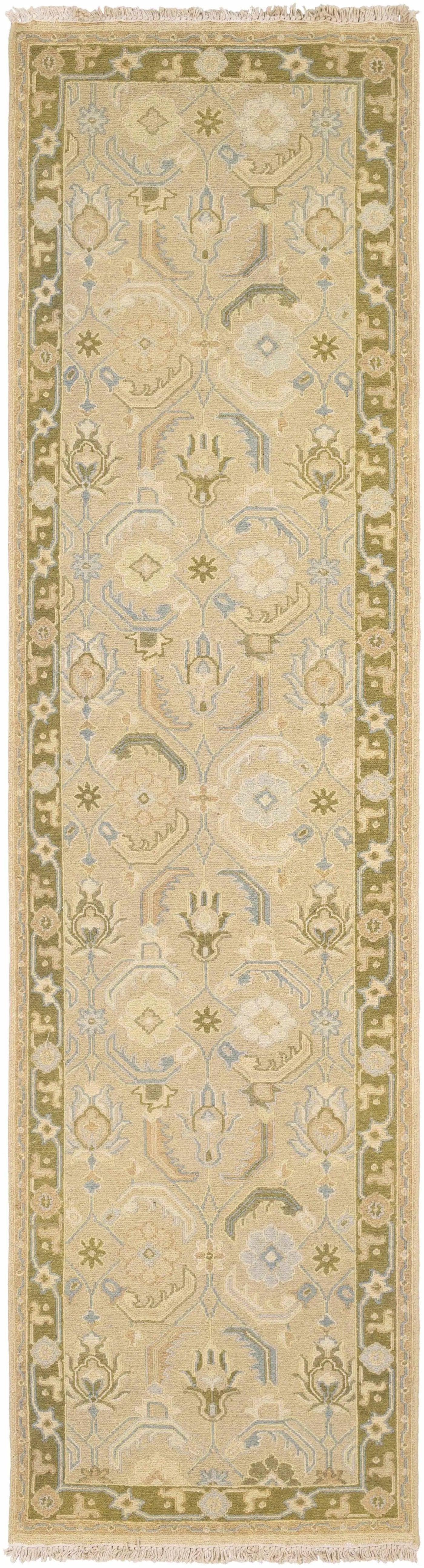Shellman Area Carpet - Clearance by Boutique Rugs