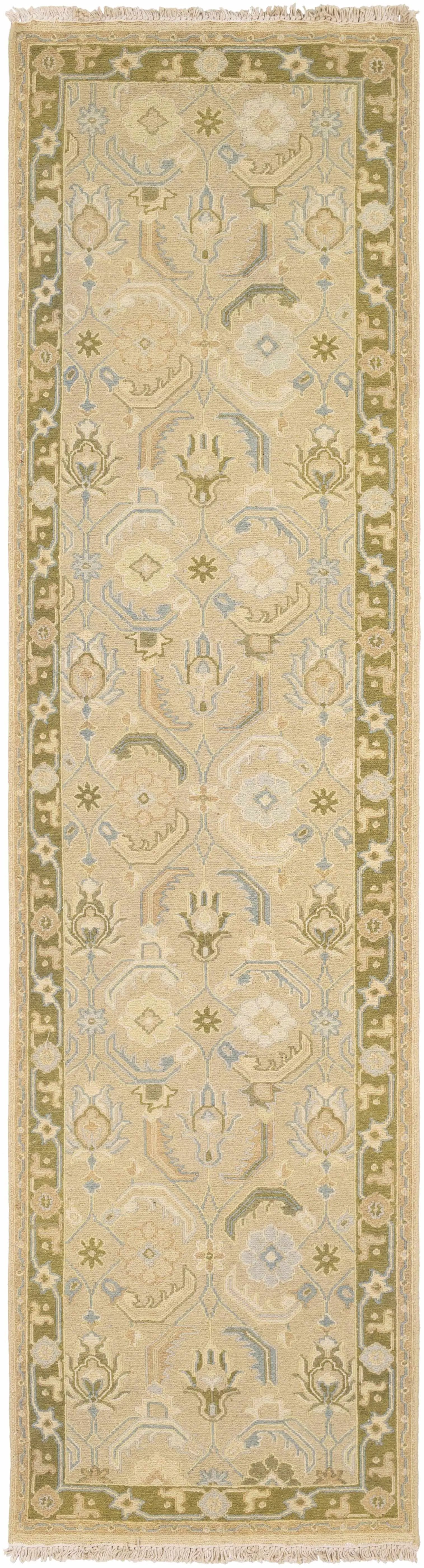 Shellman Area Carpet - Clearance by Boutique Rugs