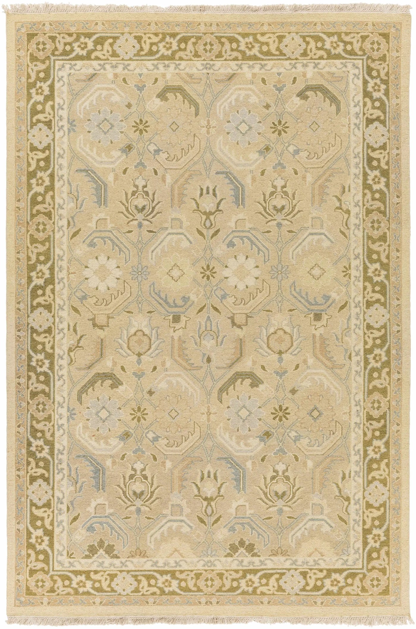 Shellman Area Carpet - Clearance by Boutique Rugs