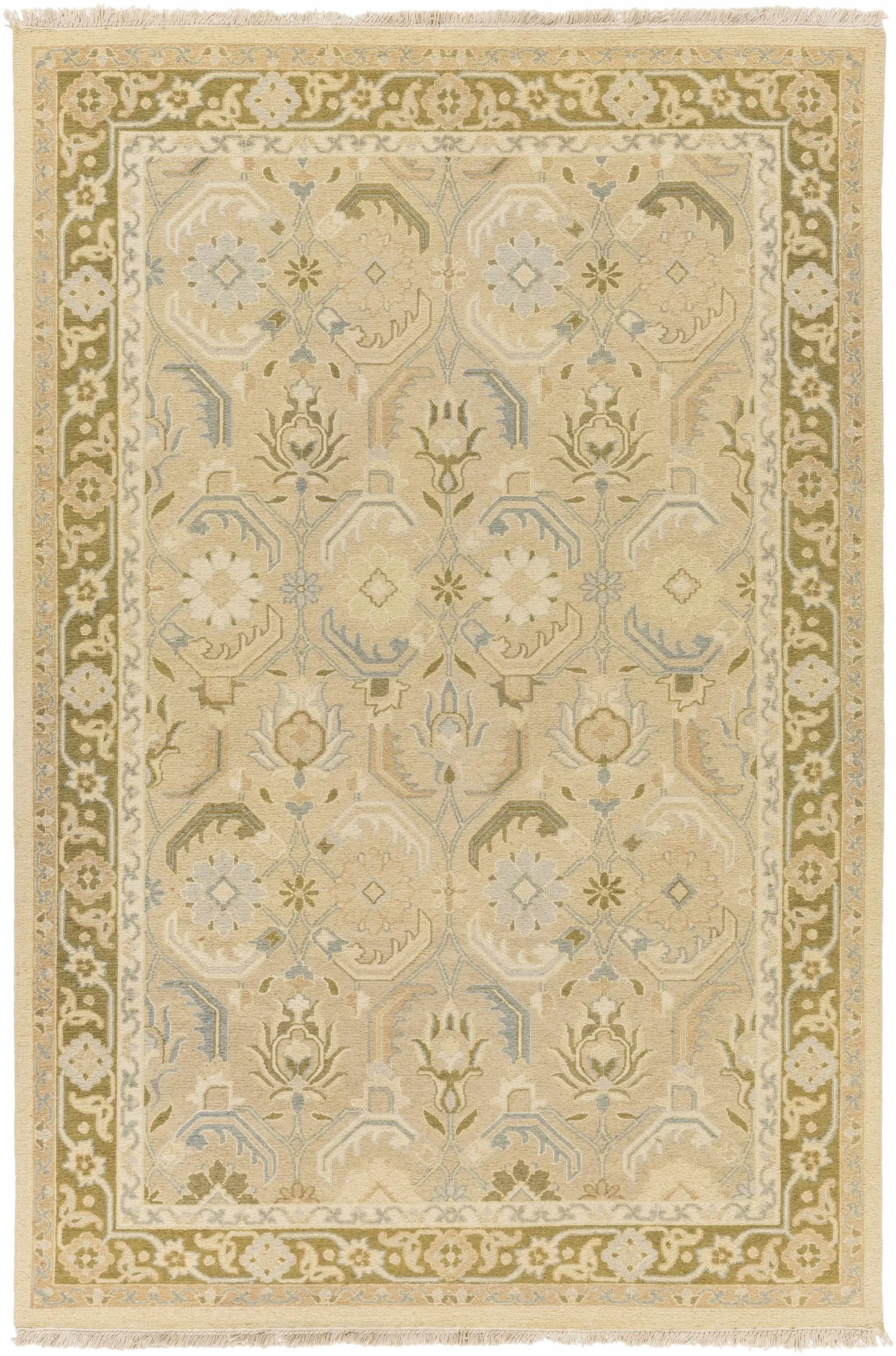 Shellman Area Carpet - Clearance by Boutique Rugs