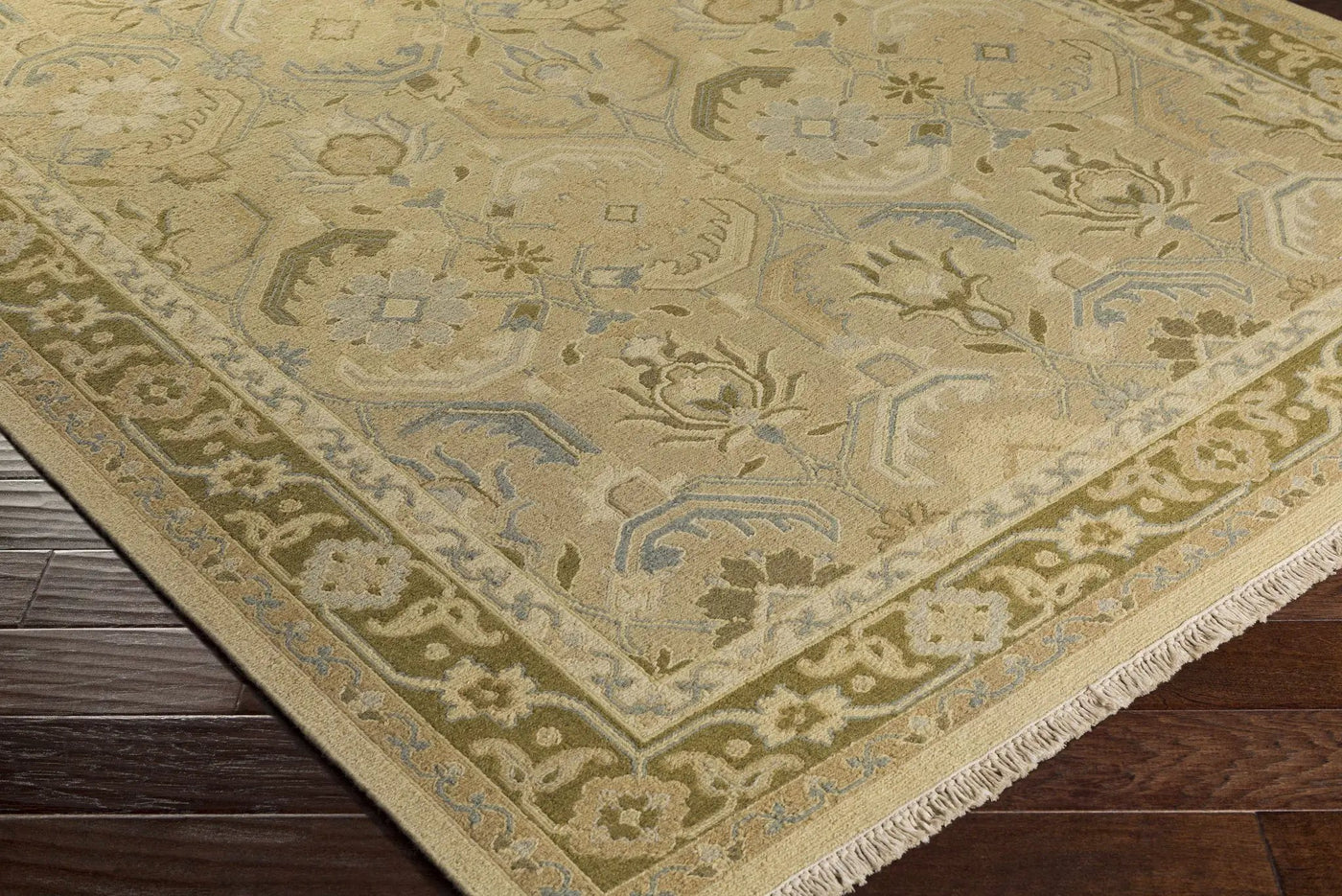 Shellman Area Carpet - Clearance by Boutique Rugs
