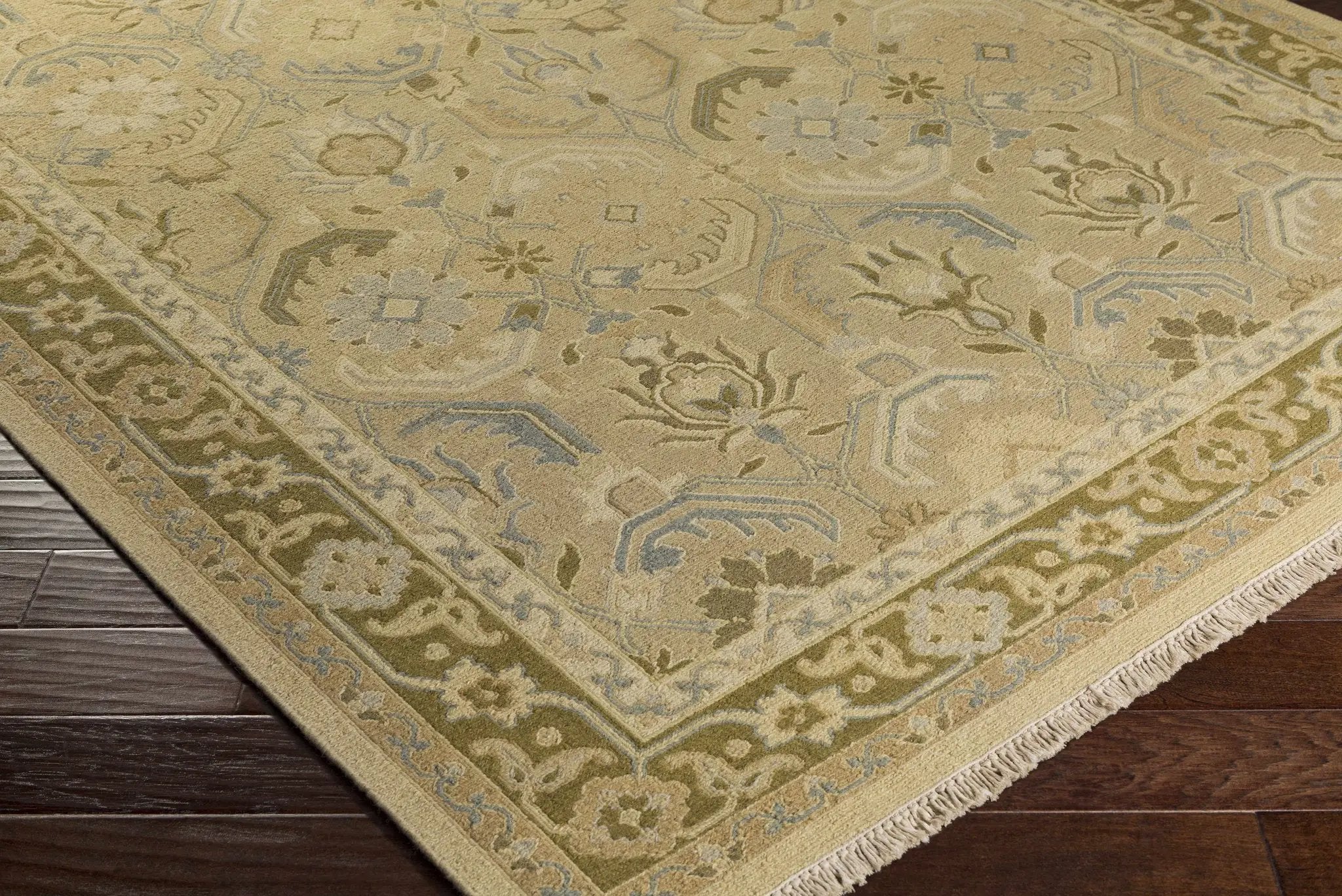 Shellman Area Carpet - Clearance by Boutique Rugs