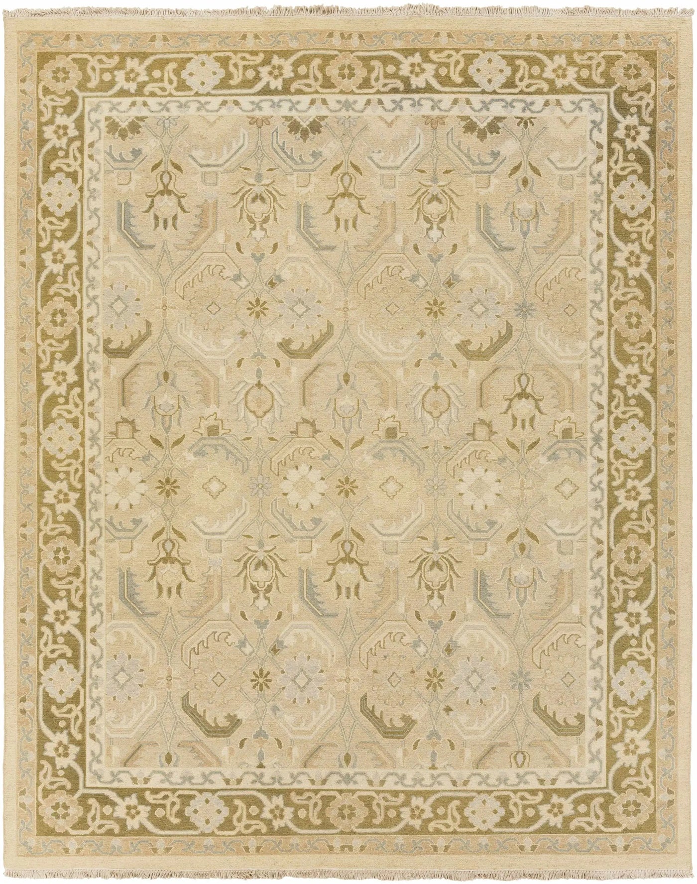 Shellman Area Carpet - Clearance by Boutique Rugs