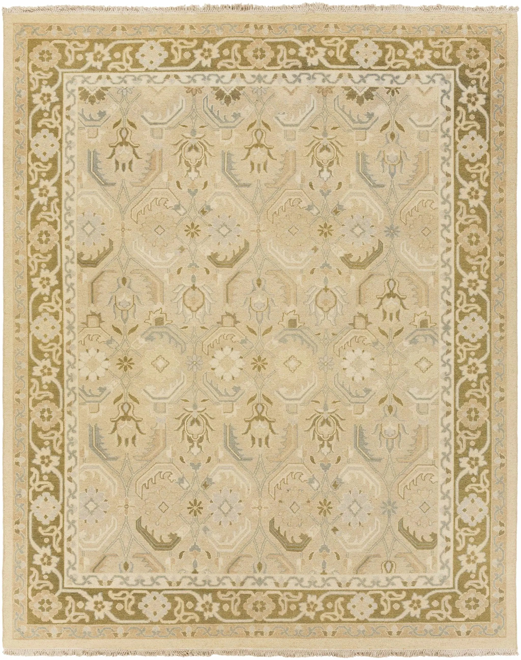 Shellman Area Carpet - Clearance by Boutique Rugs