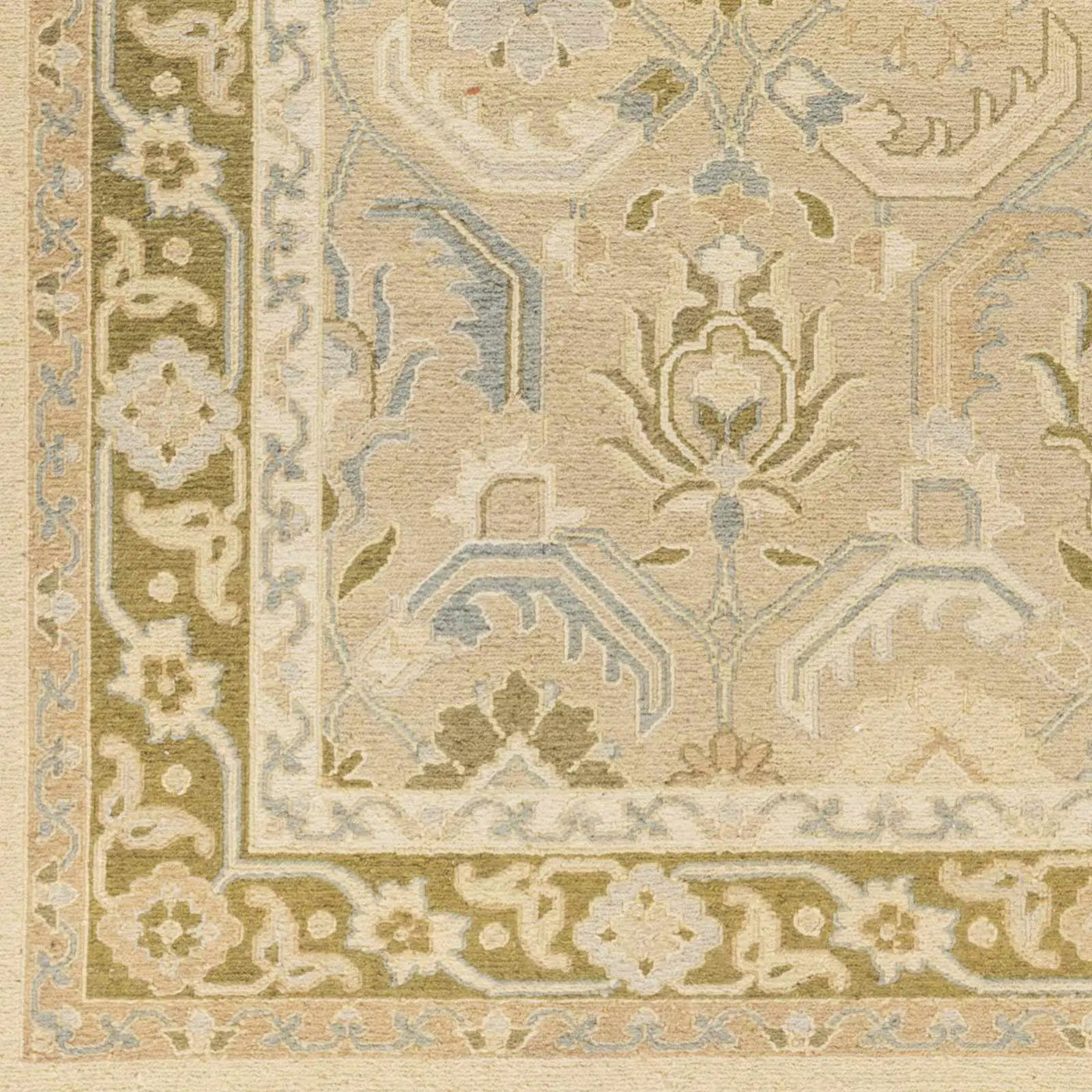 Shellman Area Carpet - Clearance by Boutique Rugs