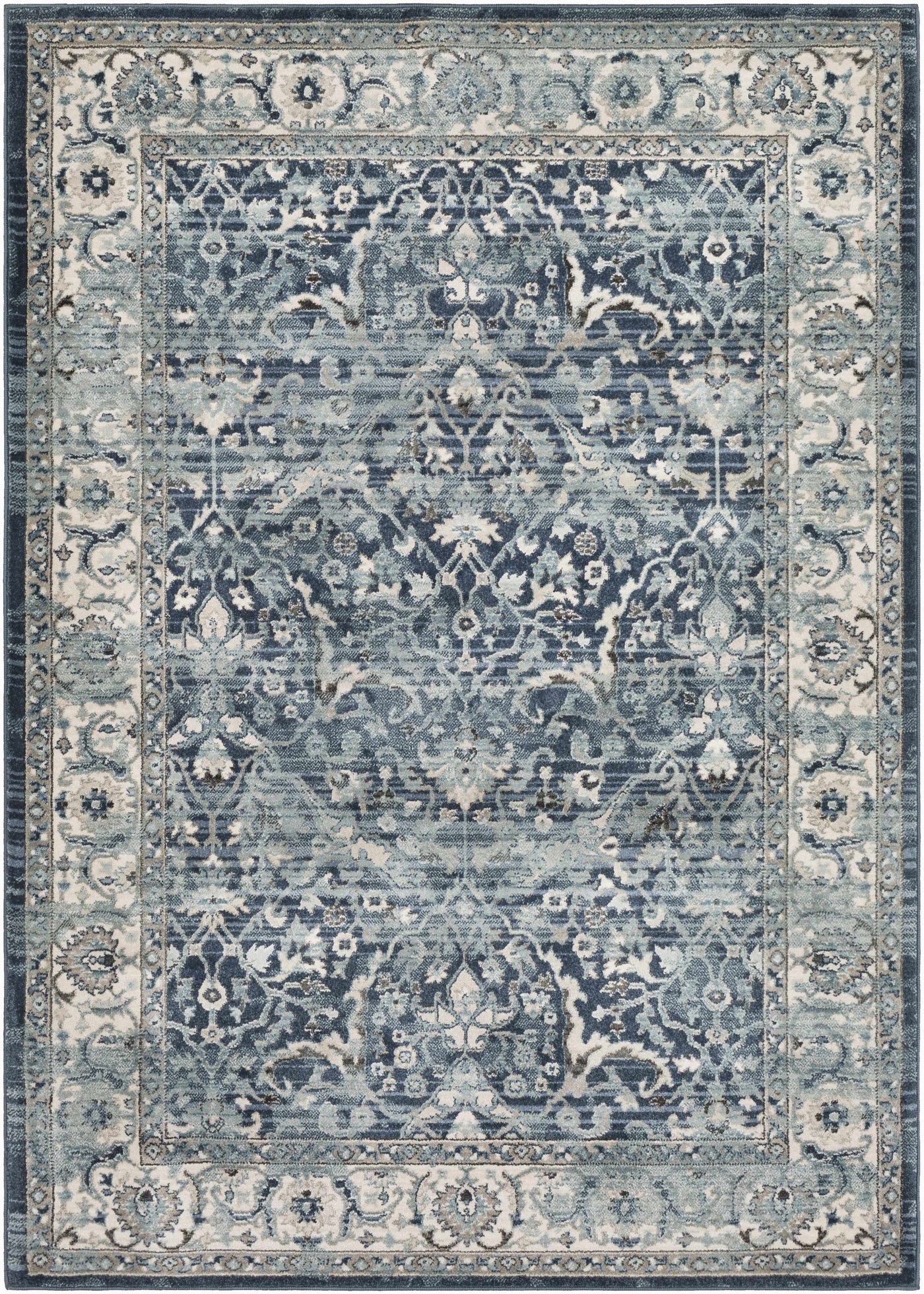 Shokan Area Rug by Boutique Rugs