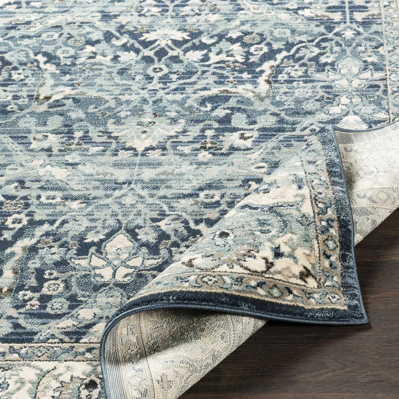 Shokan Area Rug by Boutique Rugs