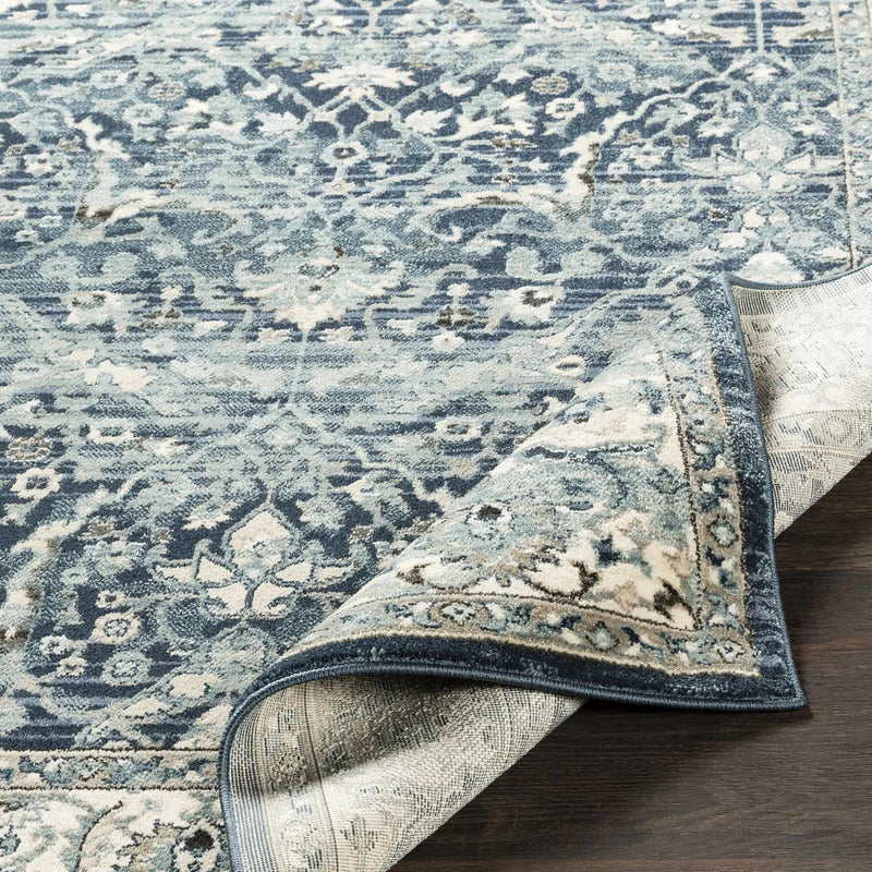 Shokan Area Rug by Boutique Rugs