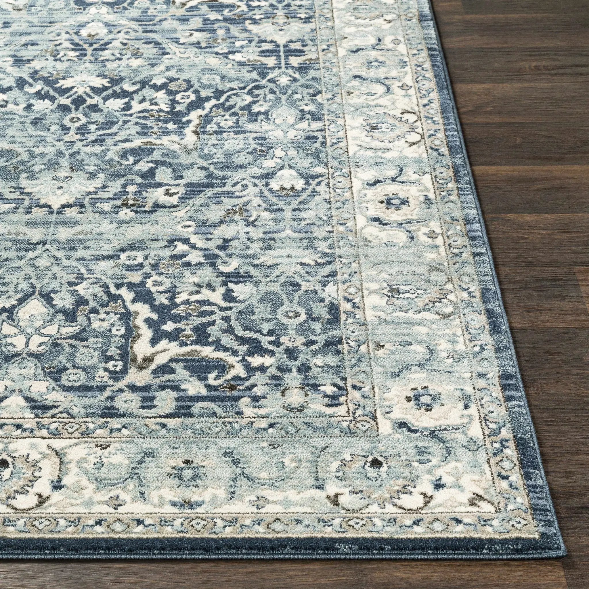 Shokan Area Rug by Boutique Rugs