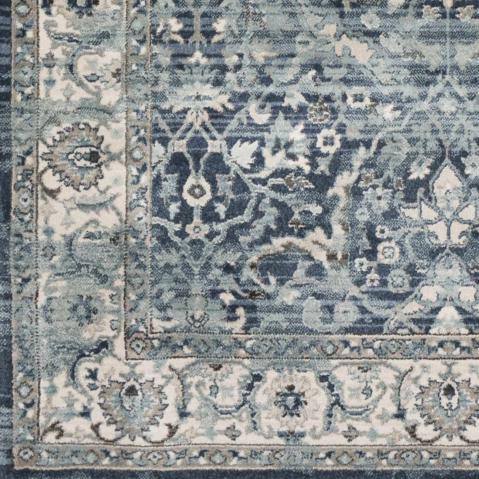 Shokan Area Rug by Boutique Rugs