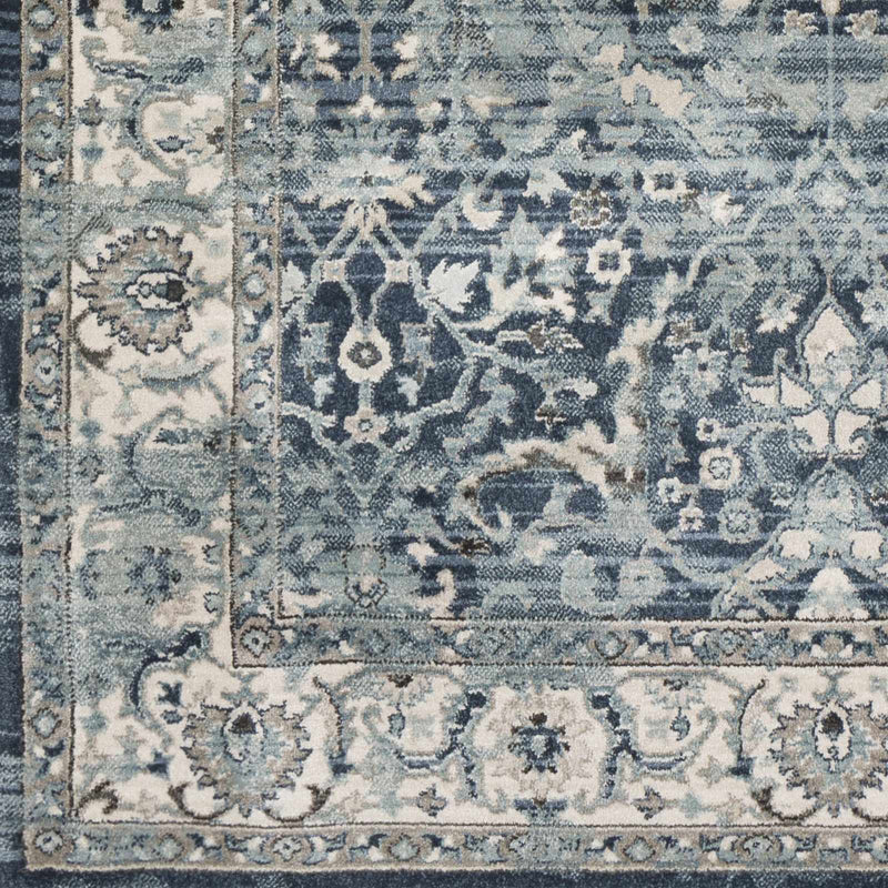 Shokan Area Rug by Boutique Rugs