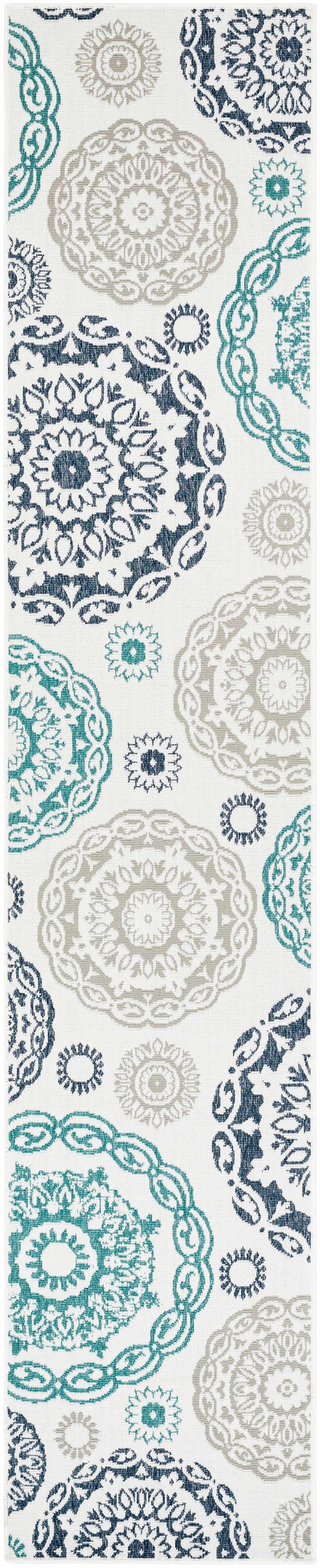 Shonkin Outdoor Area Rug - Clearance by Boutique Rugs