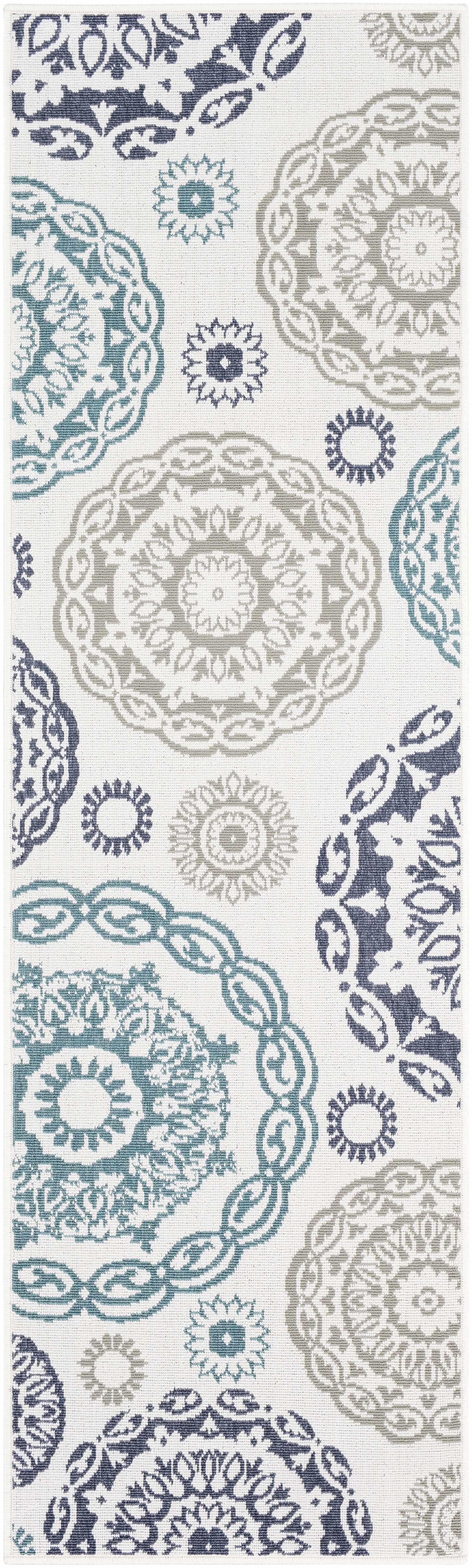 Shonkin Outdoor Area Rug - Clearance by Boutique Rugs