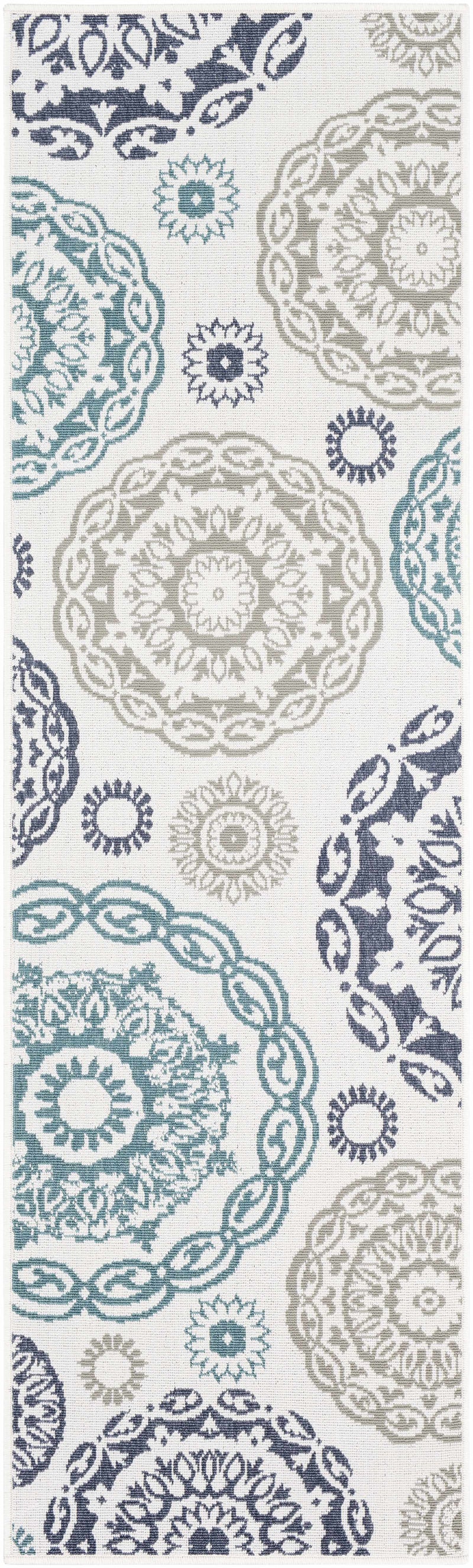 Shonkin Outdoor Area Rug - Clearance by Boutique Rugs