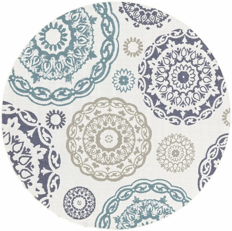 Shonkin Outdoor Area Rug - Clearance by Boutique Rugs