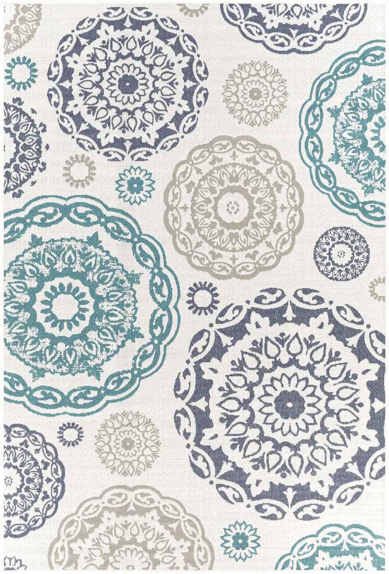 Shonkin Outdoor Area Rug - Clearance by Boutique Rugs