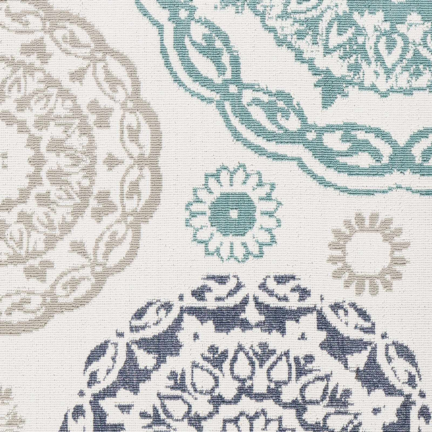 Shonkin Outdoor Area Rug - Clearance by Boutique Rugs