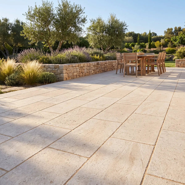 Limestone