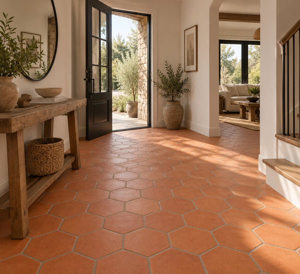 Terracotta
