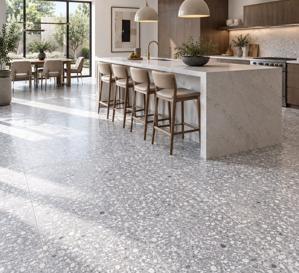 Terrazzo