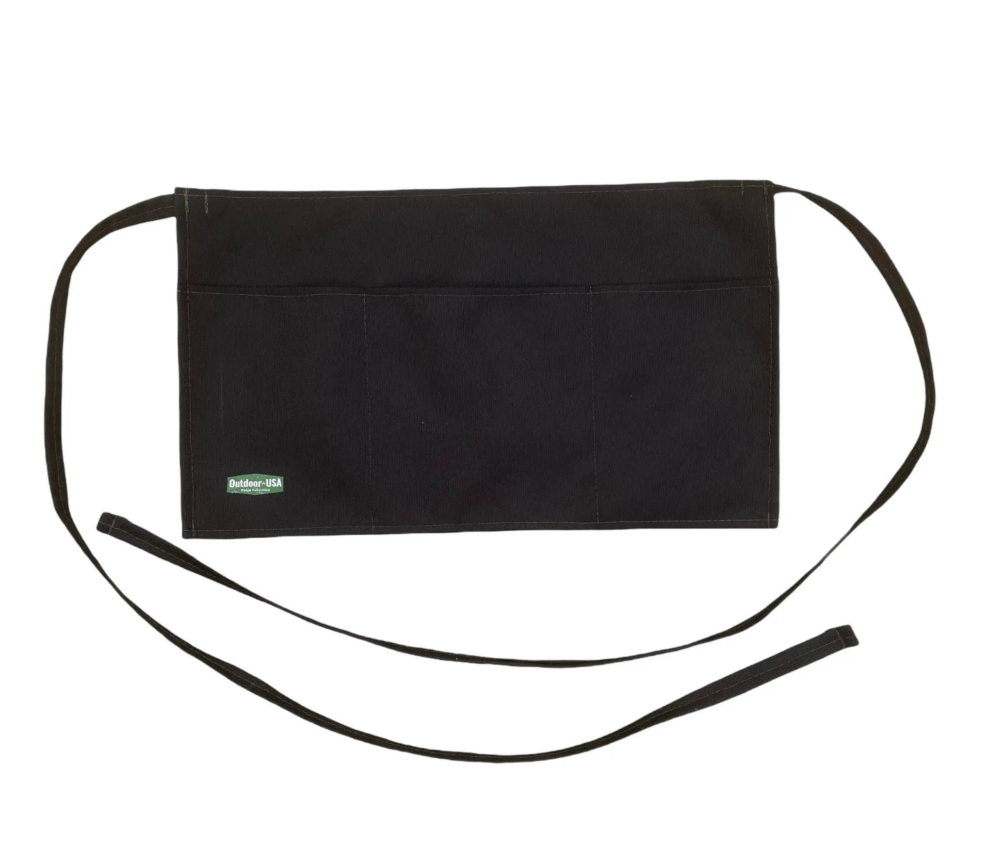 Heavy Duty Cordura® Apron with 3 Pockets – Durable Protection Made in the USA by Outdoor-USA®