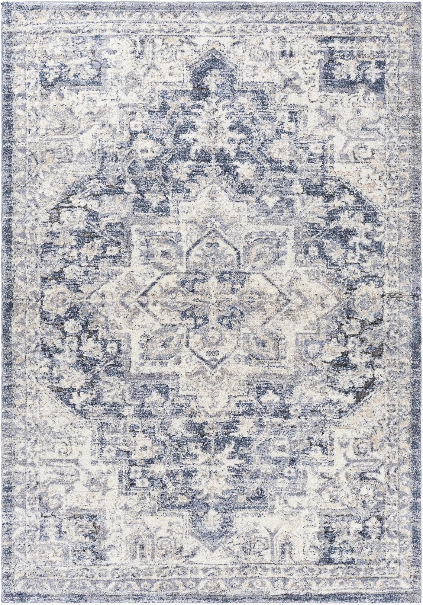 Shotts Thick Luxe Rug by Boutique Rugs