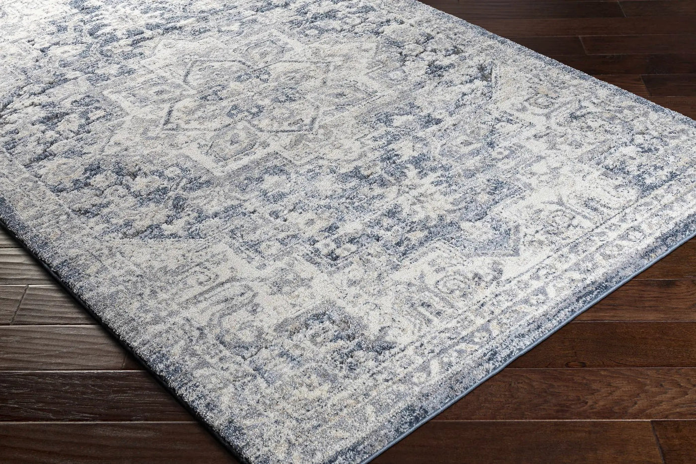 Shotts Thick Luxe Rug by Boutique Rugs