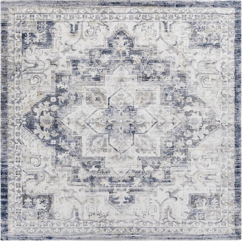 Shotts Thick Luxe Rug by Boutique Rugs