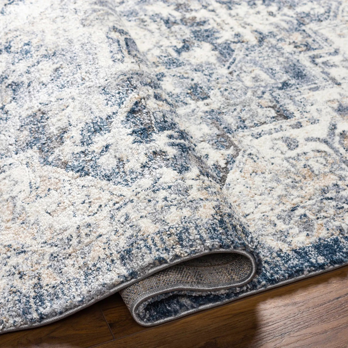 Shotts Thick Luxe Rug by Boutique Rugs