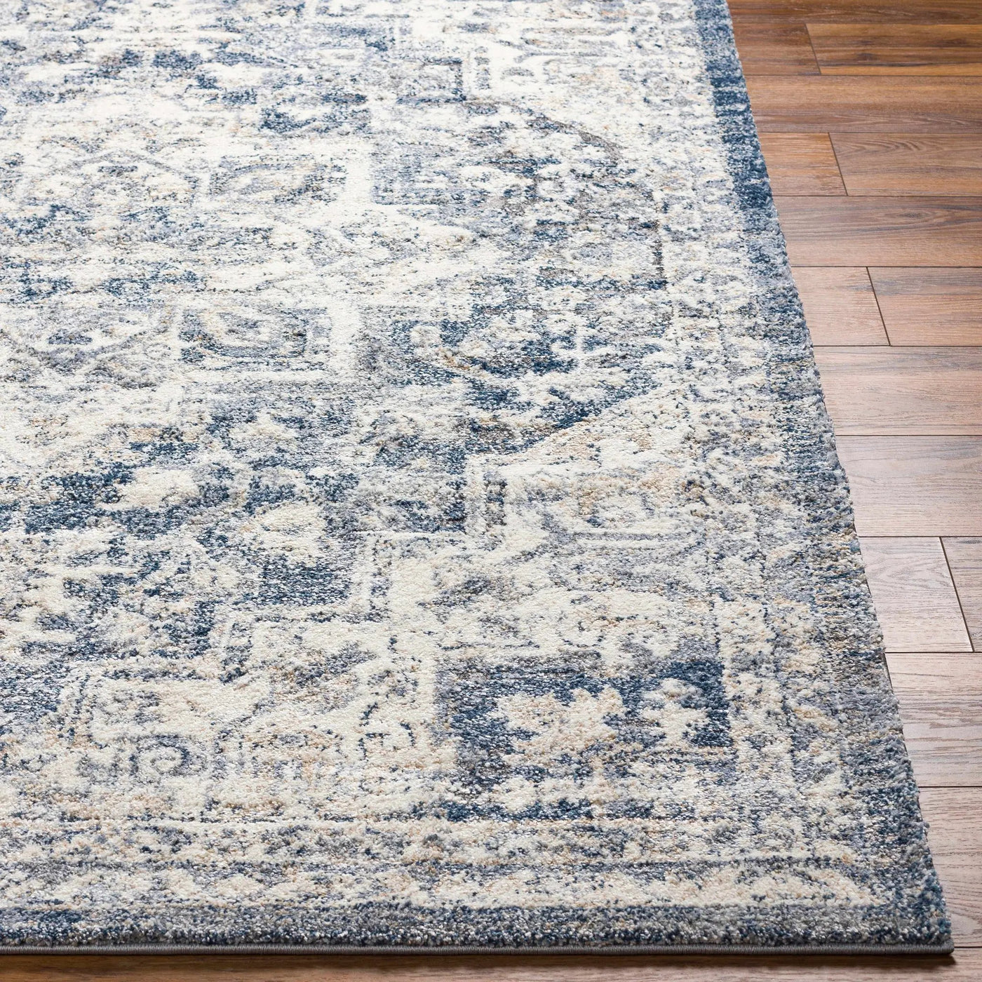Shotts Thick Luxe Rug by Boutique Rugs