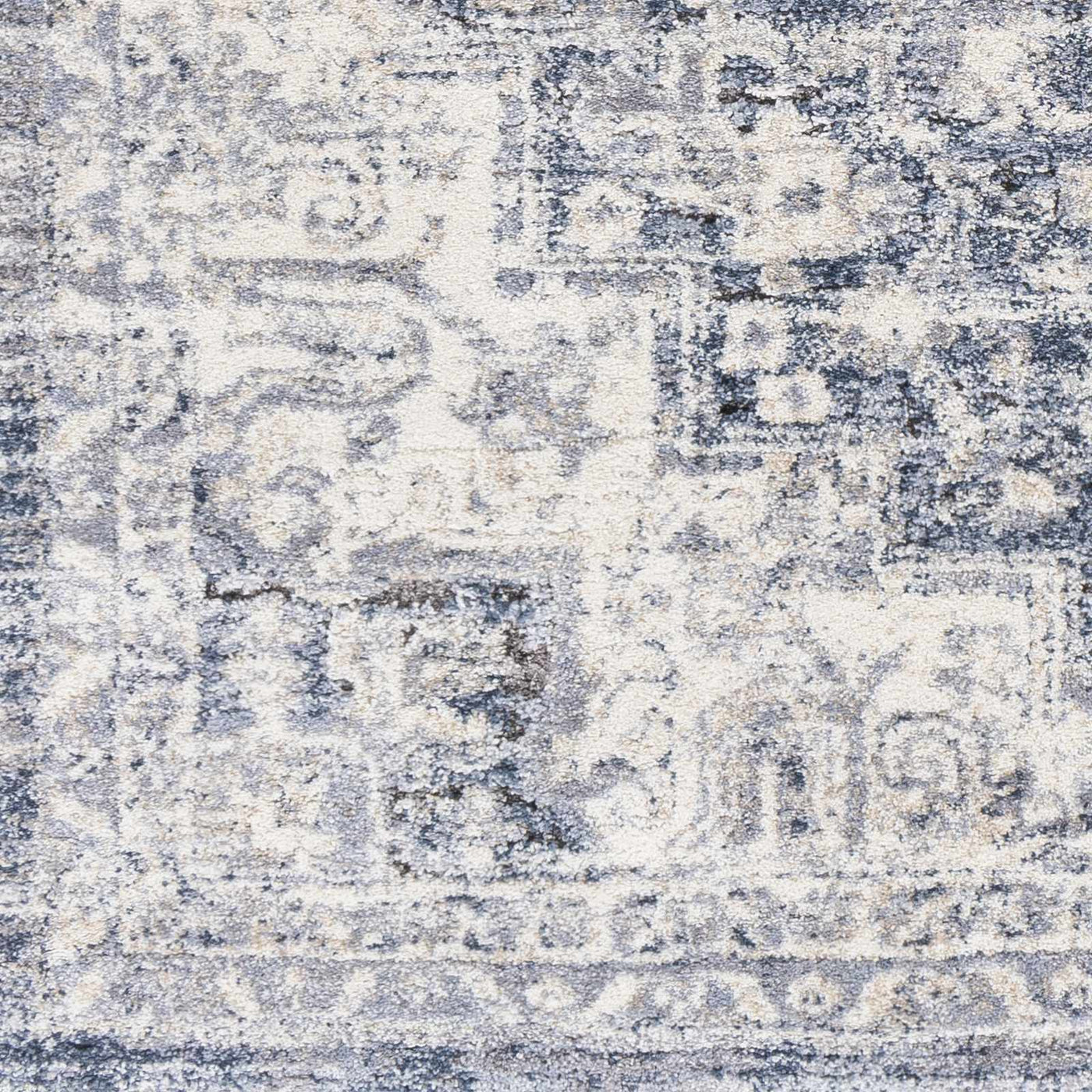 Shotts Thick Luxe Rug by Boutique Rugs