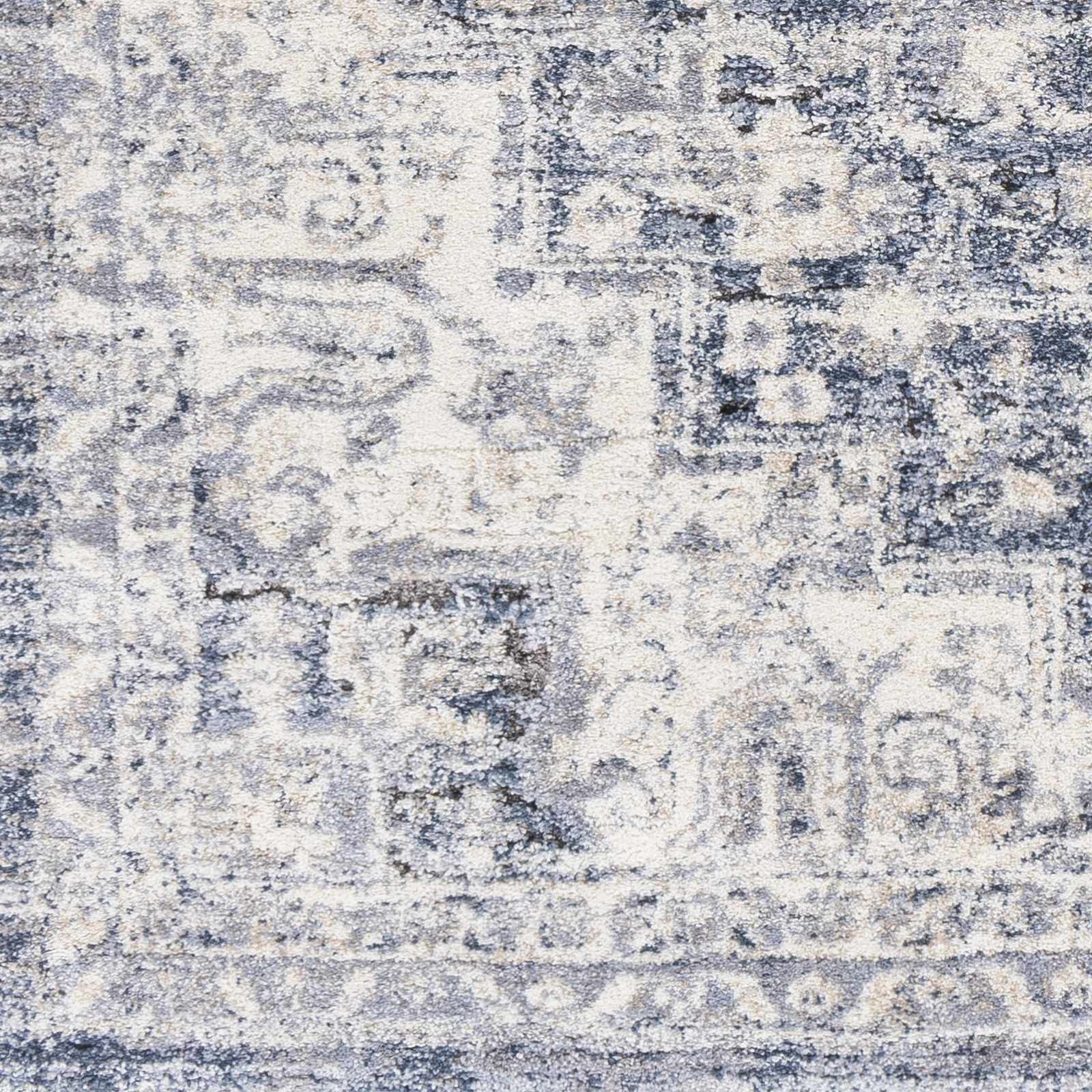 Shotts Thick Luxe Rug by Boutique Rugs