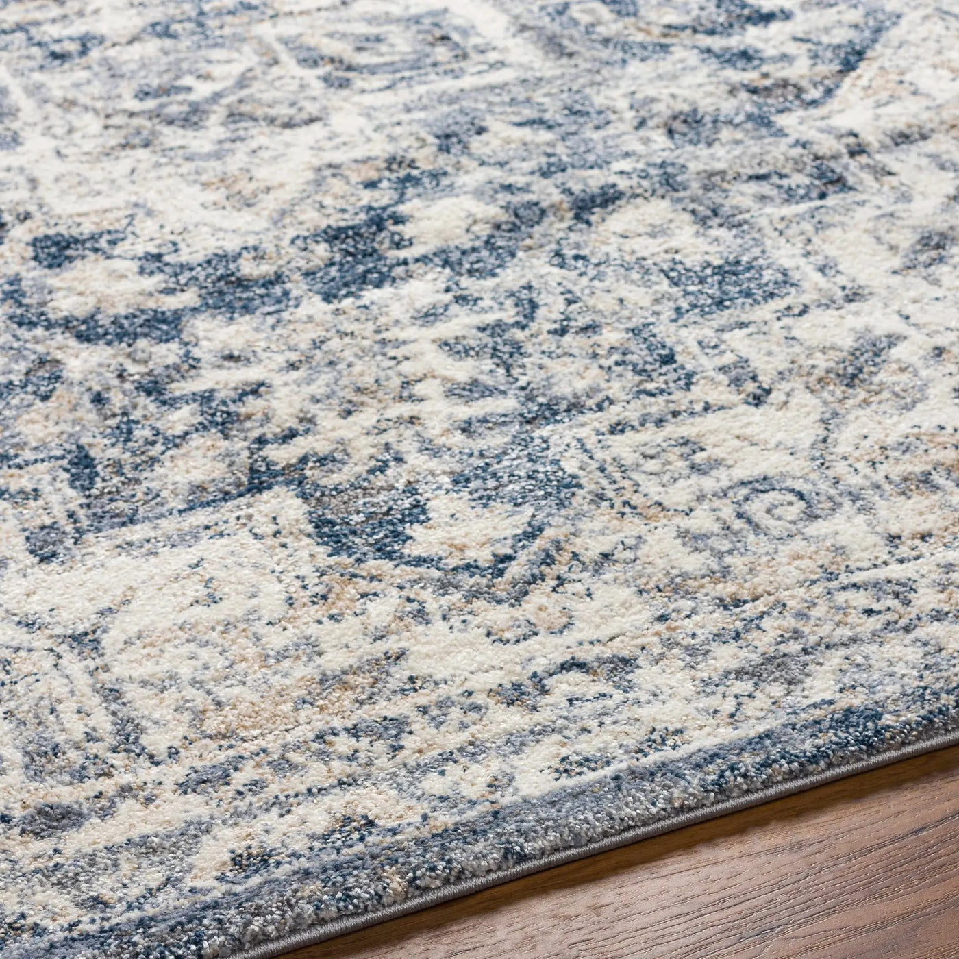 Shotts Thick Luxe Rug by Boutique Rugs
