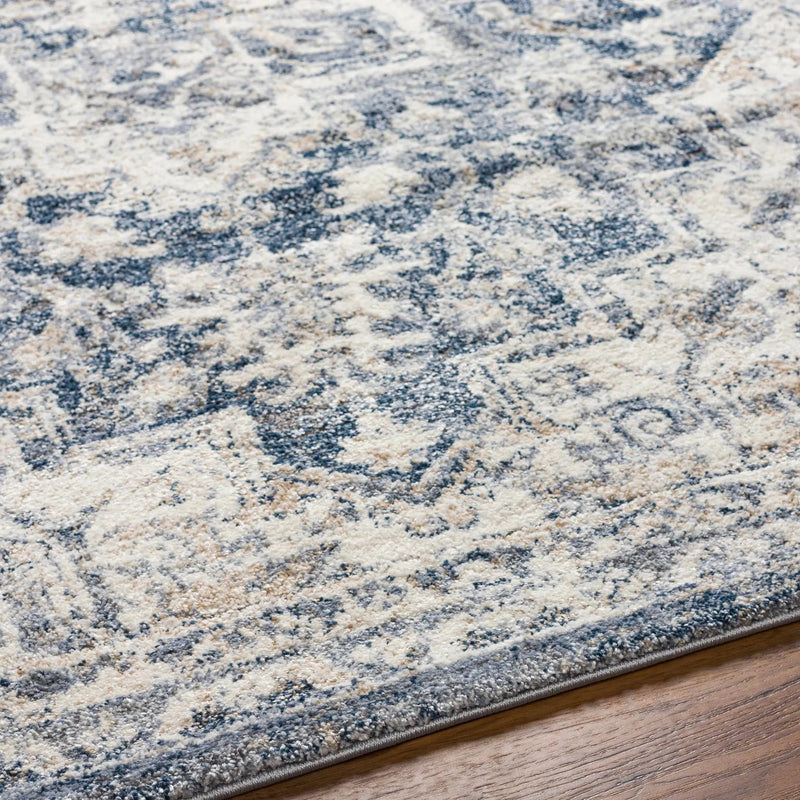 Shotts Thick Luxe Rug by Boutique Rugs