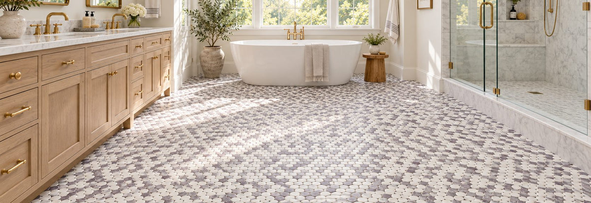 shower floor hero slider