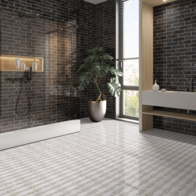 Shower Tiles
