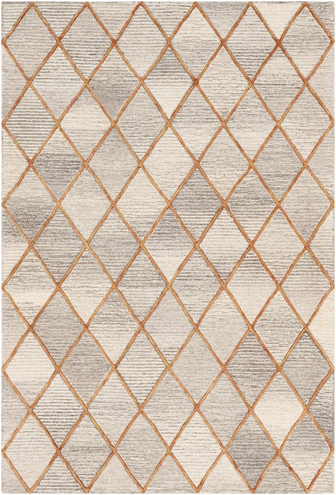 Sharpes Area Rug - Clearance by Boutique Rugs